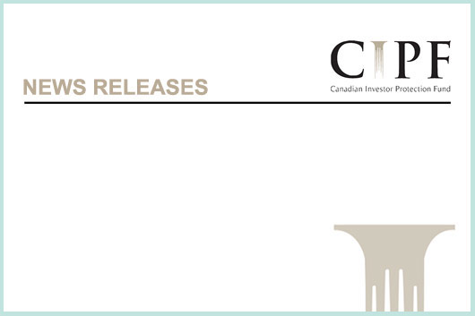 CIPF Announcement Regarding Retirement of President and CEO, Rozanne Reszel
